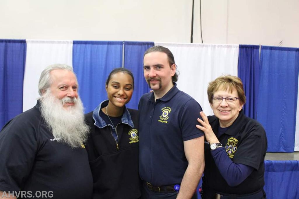Kids Expo 2019